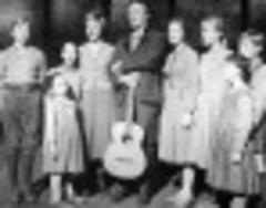 This Is What Happened To The Original 'Sound Of Music' Cast