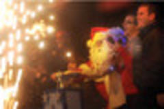 Events in Stoke-on-Trent: Christmas events galore