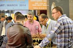 Istanbul Jewelry Show March: The Largest March Edition To Date